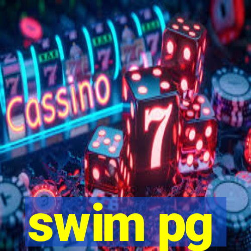 swim pg